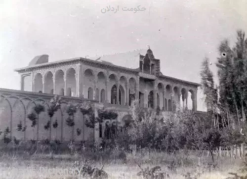 حکومت اردلان